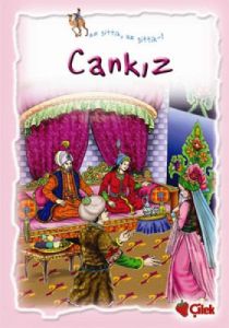 Cankız Az Gittik Uz Gittik-1                                                                                                                                                                                                                                   
