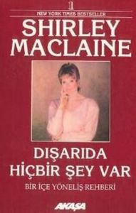 Dışarıda Hiçbir Şey Var Bir İçe Yöneliş Rehberi                                                                                                                                                                                                                