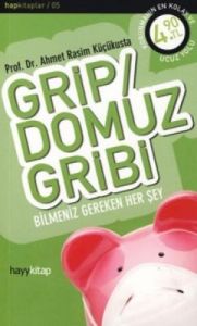 Grip / Domuz Gribi                                                                                                                                                                                                                                             