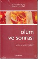 Ölüm Ve Sonrası                                                                                                                                                                                                                                                