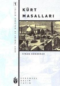 Kürt Masalları 1                                                                                                                                                                                                                                               