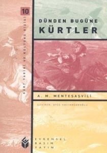 Dünden Bugüne Kürtler                                                                                                                                                                                                                                          