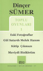 Toplu Oyunları-1 Eski Fotoğraflar / Gül Satardı Me                                                                                                                                                                                                             