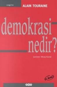 Demokrasi Nedir?                                                                                                                                                                                                                                               