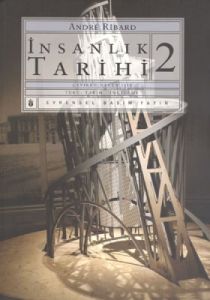 İnsanlık Tarihi 2                                                                                                                                                                                                                                              