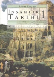 İnsanlık Tarihi 1                                                                                                                                                                                                                                              