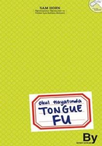 Okul Hayatında Tongue Fu Öğretmenler, Öğrenciler v                                                                                                                                                                                                             