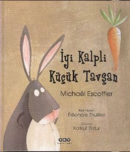 İyi Kalpli Küçük Tavşan                                                                                                                                                                                                                                        