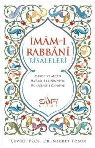 İmam-ı Rabbani Risaleleri                                                                                                                                                                                                                                      