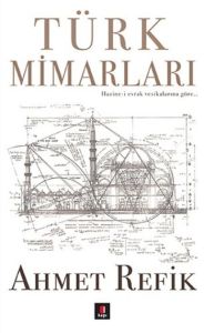 Türk Mimarları                                                                                                                                                                                                                                                 