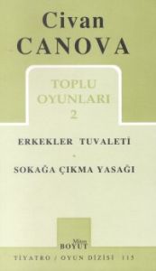 Toplu Oyunları 2 Erkekler Tuvaleti / Sokağa Çıkma                                                                                                                                                                                                              