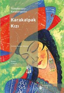 Karakalpak Kızı                                                                                                                                                                                                                                                