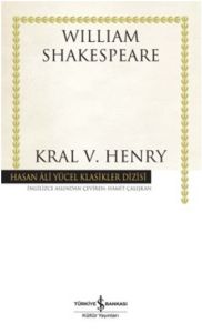 Kral V. Henry                                                                                                                                                                                                                                                  