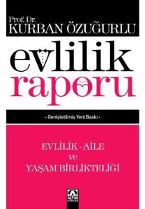 Evlilik Raporu                                                                                                                                                                                                                                                 