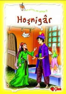 Hoşnigar  Az Gittik Uz Gittik 5                                                                                                                                                                                                                                