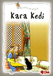 Kara Kedi Az Gittik Uz Gittik 8                                                                                                                                                                                                                                
