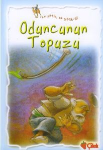 Oduncunun Topuzu  Az Gittik, Uz Gittik 12 Yaş: 8-1                                                                                                                                                                                                             