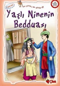 Yaşlı Ninenin Bedduası Az Gittik, Uz Gittik 14 Yaş                                                                                                                                                                                                             