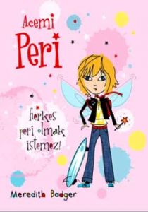 Acemi Peri                                                                                                                                                                                                                                                     