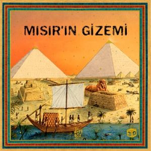 Mısır’ın Gizemi                                                                                                                                                                                                                                                
