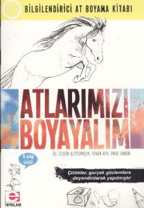 Atlarımızı Boyayalım                                                                                                                                                                                                                                           