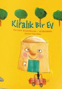 Kiralık Bir Ev                                                                                                                                                                                                                                                 