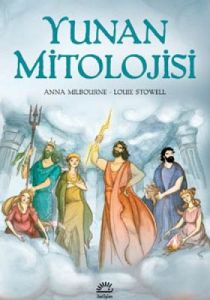 Yunan Mitolojisi                                                                                                                                                                                                                                               