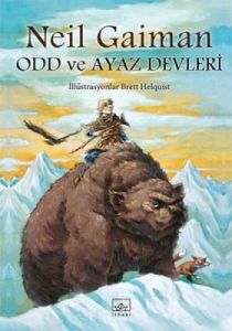 Odd ve Ayaz Devleri                                                                                                                                                                                                                                            