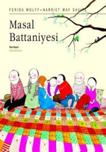 Masal Battaniyesi                                                                                                                                                                                                                                              