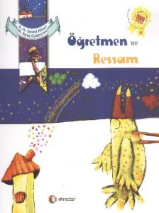 Öğretmen ve Ressam                                                                                                                                                                                                                                             