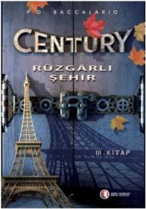 Century 3 - Rüzgarlı Şehir                                                                                                                                                                                                                                     