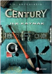 Century 4 - İlk Kaynak                                                                                                                                                                                                                                         