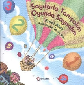 Sayılarla Tanışalım, Oyunda Sayışalım                                                                                                                                                                                                                          