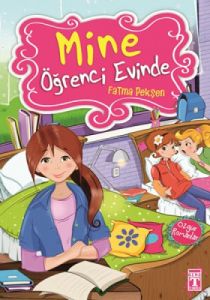 Mine Öğrenci Evinde                                                                                                                                                                                                                                            