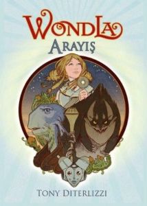 Wondla Arayış                                                                                                                                                                                                                                                  