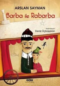 Barba ile Rabarba                                                                                                                                                                                                                                              