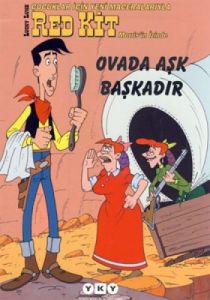 Red Kit 13 - Ovada Aşk Başkadır                                                                                                                                                                                                                                