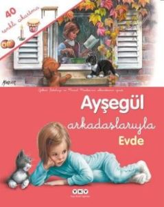 Ayşegül Arkadaşlarıyla - Evde                                                                                                                                                                                                                                  