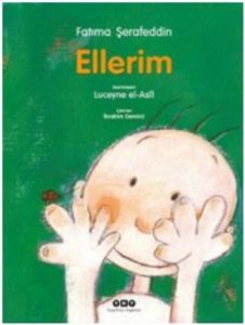 Ellerim                                                                                                                                                                                                                                                        
