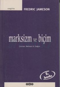 Marksizm ve Biçim                                                                                                                                                                                                                                              