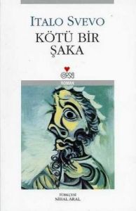 Kötü Bir Şaka                                                                                                                                                                                                                                                  