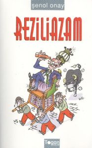Reziliazam                                                                                                                                                                                                                                                     