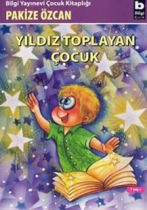 Yıldız Toplayan Çocuk                                                                                                                                                                                                                                          