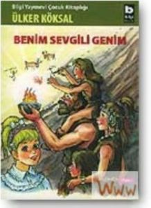 Benim Sevgili Genim                                                                                                                                                                                                                                            