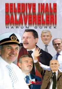 Belediye İhale Dalavereleri                                                                                                                                                                                                                                    
