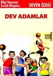 Dev Adamlar                                                                                                                                                                                                                                                    