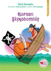 Korsan Şişkobombiş                                                                                                                                                                                                                                             