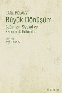Büyük Dönüşüm                                                                                                                                                                                                                                                  