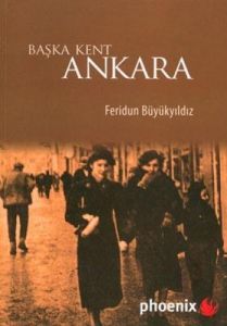 Başka Kent Ankara                                                                                                                                                                                                                                              