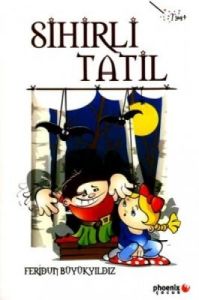 Sihirli Tatil                                                                                                                                                                                                                                                  